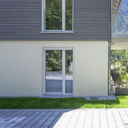 Ferienwohnung Am Kofel Oberammergau Buitenkant foto