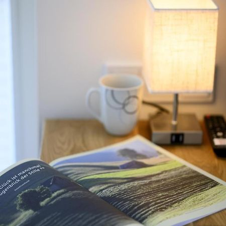 Ferienwohnung Am Kofel Oberammergau Buitenkant foto