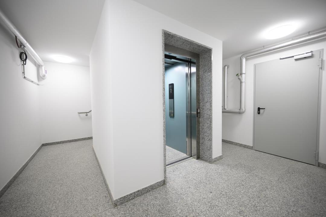 Ferienwohnung Am Kofel Oberammergau Buitenkant foto