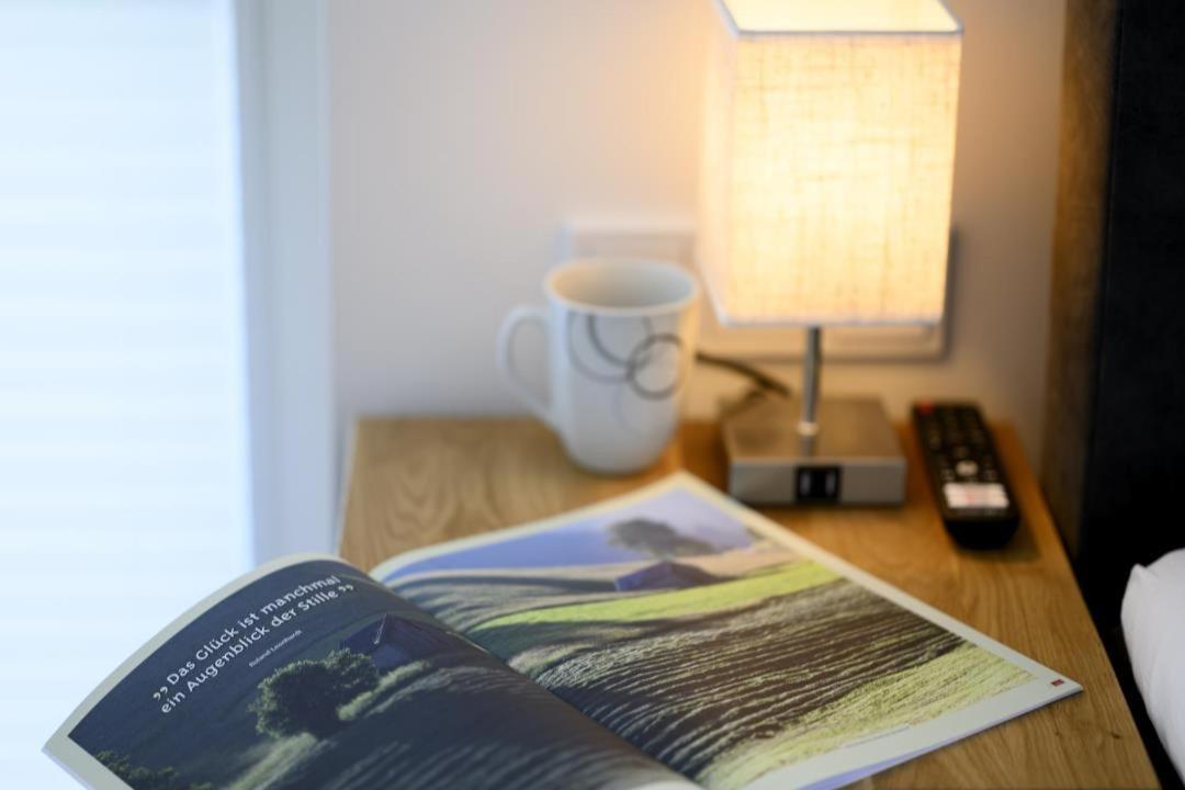 Ferienwohnung Am Kofel Oberammergau Buitenkant foto