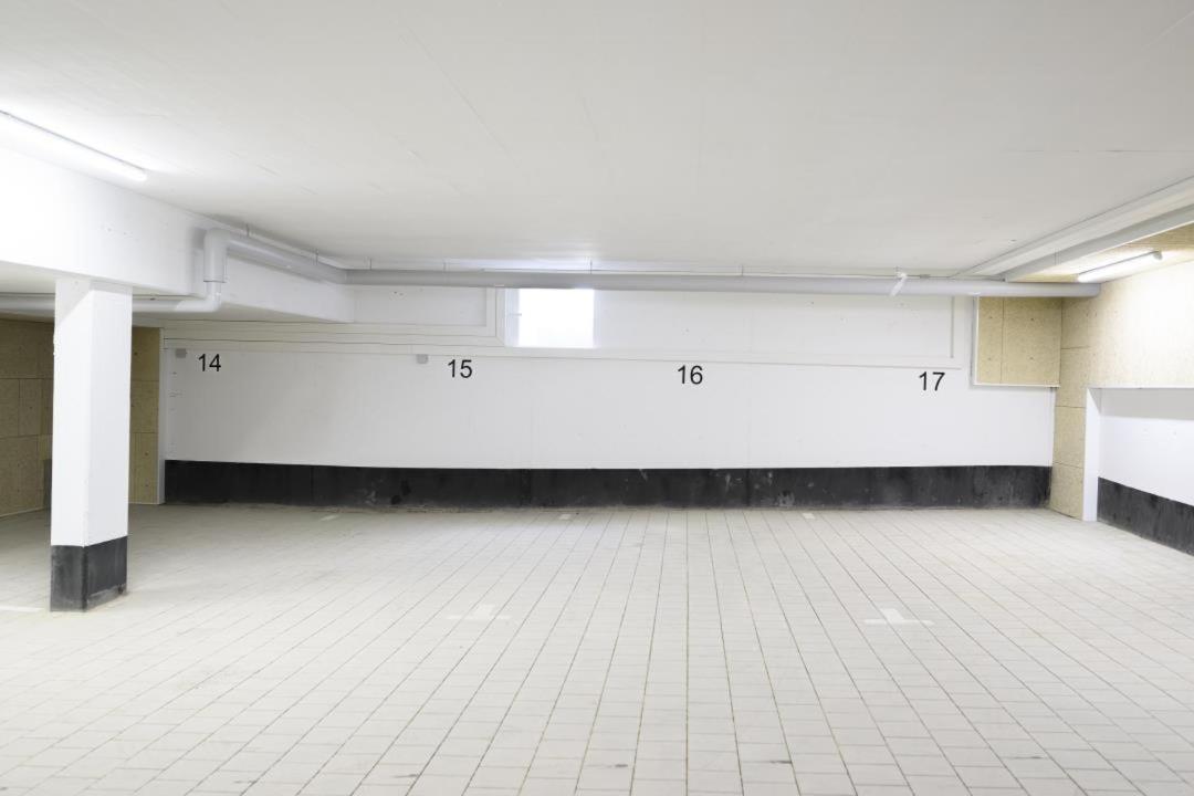 Ferienwohnung Am Kofel Oberammergau Buitenkant foto